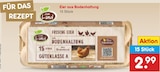 Eier aus Bodenhaltung Angebote von vom Land bei Netto Marken-Discount Schwerin für 2,99 €