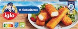 15 Fischstäbchen im Angebot bei Netto Marken-Discount in Hattingen 15 Fischstäbchen Angebote von iglo bei Netto Marken-Discount Hattingen für 2,49 €