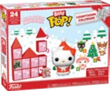 Adventskalender »Bitty Pop!« Stitch von FUNKO im aktuellen Kaufland Prospekt
