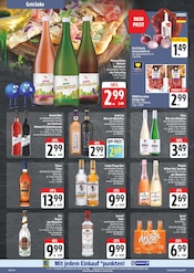 Ähnliche Angebote wie Freixenet-Sekt im Prospekt "Wir lieben Lebensmittel!" auf Seite 24 von EDEKA in Chemnitz