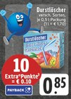 Durstlöscher bei EDEKA im Lichtenau Prospekt für 0,85 €