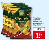 Aktuelle Chips Angebote bei Marktkauf in Heilbronn Aktuelles Chipsfrisch ungarisch Angebot bei Marktkauf in Heilbronn ab 1,99 €