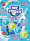 Kraft Aktiv Kokoswasser von WC Frisch für 1,00 € bei REWE im Angebot Kraft Aktiv Kokoswasser von WC Frisch im aktuellen REWE Prospekt