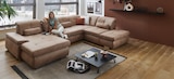 Wohnlandschaft Angebote von Kollektion Kraft bei Möbel Kraft Leipzig für 1.699,00 €
