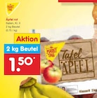 Äpfel rot Angebote von Markttag bei Netto Marken-Discount Leipzig für 1,50 €