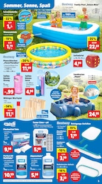 Poolzubehör Angebot im aktuellen Thomas Philipps Prospekt auf Seite 7