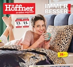 Angebot im Höffner Peitz Prospekt Höffner Peitz Prospekt mit im Angebot für 35,00 €
