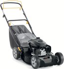 Promo Tondeuse thermique tractée 145 cm³ à 329,00 € dans le catalogue Mr.Bricolage à Le Rouret