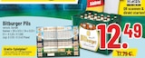 Trinkgut Wermelskirchen - Bitburger Pils Angebot im Prospekt Bitburger Pils bei Trinkgut im Wermelskirchen Prospekt für 12,49 €