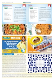Dessert Angebot & Preis im aktuellen Mix Markt Prospekt Dessert Angebot im aktuellen Mix Markt Prospekt auf Seite 4