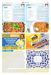 Aktueller Mix Markt Prospekt mit Dessert, "MIX Markt Zeitung", Seite 4