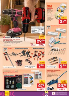 Küche im aktuellen Netto Marken-Discount Prospekt (Cottbus) Küche im Netto Marken-Discount Prospekt "Aktuelle Angebote" mit 69 Seiten (Cottbus)