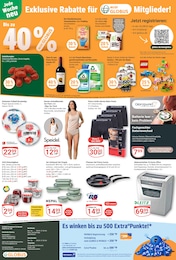 Proteinprodukte Angebot im aktuellen GLOBUS Prospekt auf Seite 31