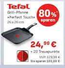 Grill-Pfanne Perfect Touch Angebote von Tefal bei Marktkauf Hof