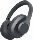 Over-Ear Kopfhörer Clam Ace Storm Grey Angebote von FRESH 'N REBEL bei expert Göppingen für 69,99 €