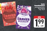 Spicy Umami im Angebot bei E center in Jena Spicy Umami Angebote von Cravies bei E center Jena für 1,99 €