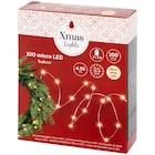 Promo Guirlande lumineuse à 1,47 € dans le catalogue Action à Saint-Estève