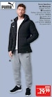 Herren Sweathose Angebote von Puma bei Marktkauf Hof für 29,99 €