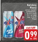Mixery Iced Blue im Angebot bei E center in Euskirchen Mixery Iced Blue Angebote von Karlsberg bei E center Euskirchen für 0,99 €
