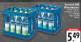 600 Mineralwasser bei EDEKA im Rüthen Prospekt für 5,49 €