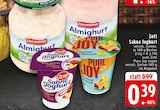 Sahne Joghurt von Zott im aktuellen EDEKA Prospekt