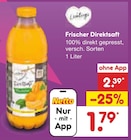 Netto Marken-Discount Waldbüttelbrunn Prospekt mit  im Angebot für 1,79 €