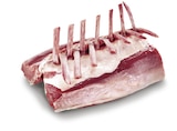 Lamm Frenched Racks Angebote bei Metro Cuxhaven für 28,88 €