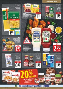 Schokolade im EDEKA Prospekt "Wir lieben Lebensmittel!" mit 52 Seiten (Fürth)
