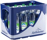 Mineralwasser von Adelholzener im aktuellen REWE Prospekt für 5,49 €