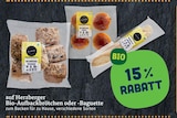 15 % Rabatt von Herzberger im aktuellen tegut Prospekt