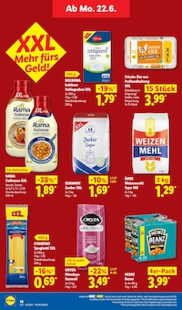 Eier im aktuellen Lidl Prospekt (Koblenz) Eier im Lidl Prospekt "LIDL LOHNT SICH" mit 70 Seiten (Koblenz)