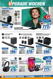 Aktueller expert Prospekt mit Fernseher, "Top Angebote", Seite 6