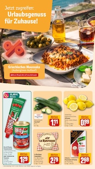 Tomaten im aktuellen REWE Prospekt (Münster) Tomaten im REWE Prospekt "Dein Markt" mit 18 Seiten (Münster)