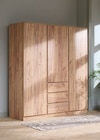 LIMFJORDEN Kleiderschrank im Angebot bei JYSK in Nettetal LIMFJORDEN Kleiderschrank Angebote bei JYSK Nettetal für 350,00 €