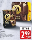 Magnum von Langnese für 2,99 € bei EDEKA im Angebot Magnum von Langnese im aktuellen EDEKA Prospekt