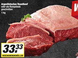 Aktuelle Steak Angebote bei EDEKA in Münster Aktuelles Argentinisches Roastbeef Angebot bei EDEKA in Münster ab 33,33 €