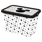 AUFBEWAHRUNGSBOX im Angebot bei XXXLutz Möbelhäuser in Hannover AUFBEWAHRUNGSBOX Angebote von Disney bei XXXLutz Möbelhäuser Hannover für 7,99 €