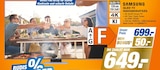 QLED TV im Angebot bei expert in Freital QLED TV Angebote von Samsung bei expert Freital für 649,00 €