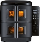 Doppel-Heißluftfritteuse FR 2468 bei expert im Gotha Prospekt für 99,00 €