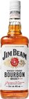 White, Black Cherry, Honey oder Apple Angebote von Jim Beam bei Trink und Spare Dinslaken für 13,99 €
