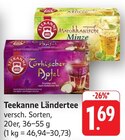 Marokkanische Minze bei EDEKA im Pirmasens Prospekt für 1,69 €