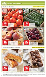 Chocolat en promo dans le catalogue Netto à la page 6