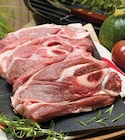 Agneau : tranche d'épaule à griller - U Express à Alès Agneau : tranche d'épaule à griller en promo chez U Express Alès à 14,90 €
