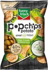 Popchips im Angebot bei EDEKA in Kamen Popchips Angebote von funny-frisch bei EDEKA Kamen für 1,49 €
