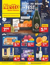 Aktueller Netto Marken-Discount Prospekt mit Dallmayr, "Aktuelle Angebote", Seite 1