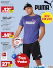 Aktuelles Unisex Cap Angebot bei Marktkauf in Reutlingen ab 12,99 €