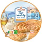 Blätterteig-Schnecke Angebote von Mitakos bei Penny Neu-Ulm für 3,79 €