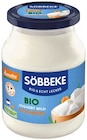 Stichfester Bio Demeter Joghurt im Angebot bei REWE in Mainz Stichfester Bio Demeter Joghurt Angebote von Söbbeke bei REWE Mainz für 1,49 €