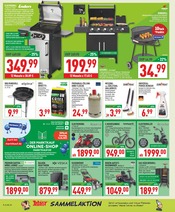 Aktueller Marktkauf Prospekt mit Auto, "Aktuelle Angebote", Seite 22
