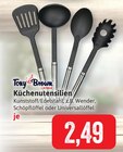 Küchenutensilien Angebote von Tony Brown bei Kaufhaus Stolz Neumünster für 2,49 €